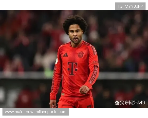 拜仁创纪录豪门争相出手引爆转会热潮